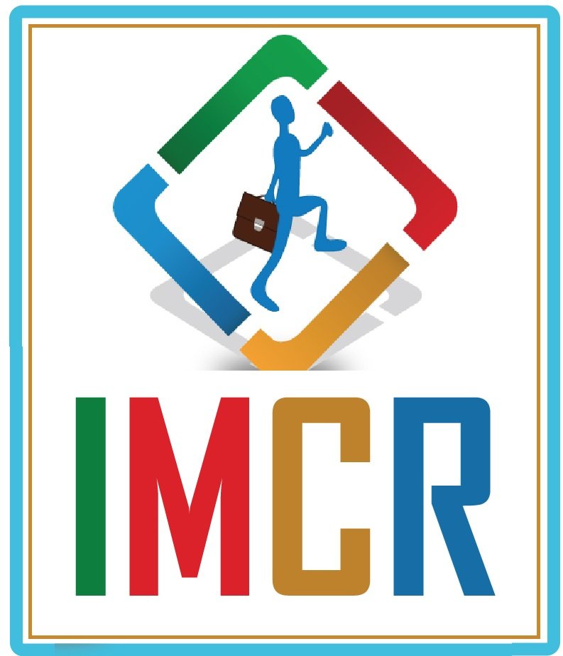 IMCR Recruitment
